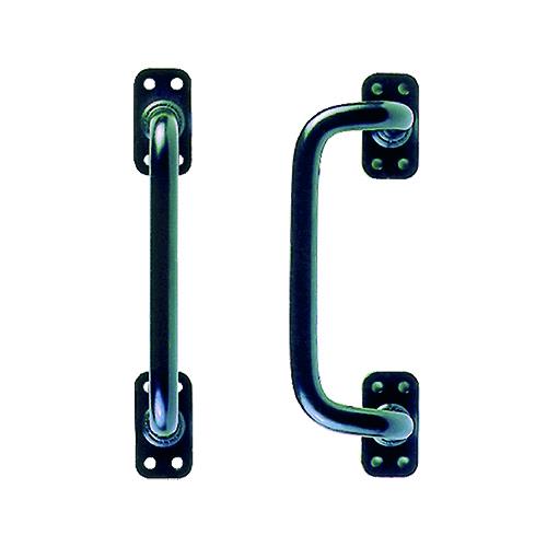 Maniglione Per Porte Scorrevoli  Diritto Cm 18 Cf. 10 Pz