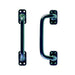 Maniglione Per Porte Scorrevoli  Diritto Cm 18 Cf. 10 Pz