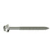 Tirafondo Per Legno '811'  Mm 6,5 X 60 Conf. 100 Pz
