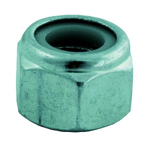 Dado Esagonale Autobloccante  M 12 Cf. 100 Pz