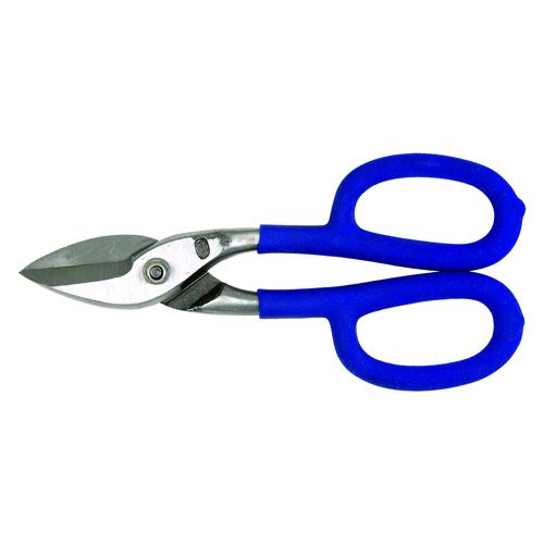Ecef Cesoia Per Lamiera Modello 'Italia'  Mm 260 - 10-1/2' Tipo Professionale