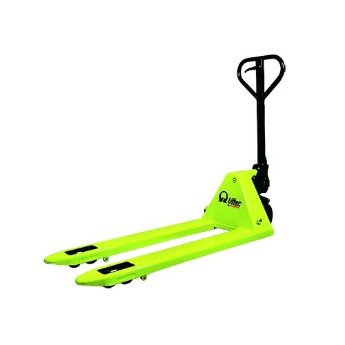 Lifter Transpallet Idraulico 'Gs Basic 22S4'  Kg 2200 - Cm 115 X 52,5