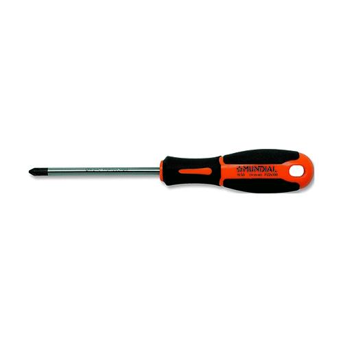 Mundial Cacciavite  A Croce  3  X150X8,0 - Pz