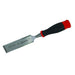 Bellota Scalpello Per Falegname  Mm 6 Manico Ergonomico, In Bimateriale.
