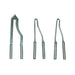 Grupa Topex Punta Per Saldatore Istantaneo  Mod.44E003 Cf. 3Pz