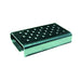 Sigillo Per Reggetta In Plastica  Mm 16 Sp. 0,5 Cf. 3000 Pz