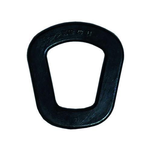 Guarnizione Tanica Metallo  In Gomma Cf. 5 Pz