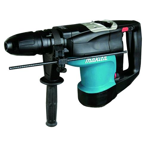Makita Martello Demolitore Rotativo  Hr 4001C - 1100 W