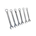 Potent Chiavi Combinate In Serie  (6-22) 12 Pz