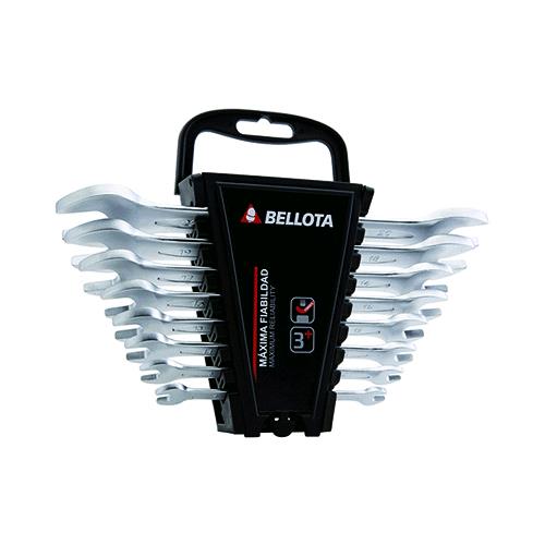 Chiavi Fisse In Serie  (6-22) 8 Pezzi