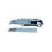 Potent Cutter In Metallo  Lama Mm 25
