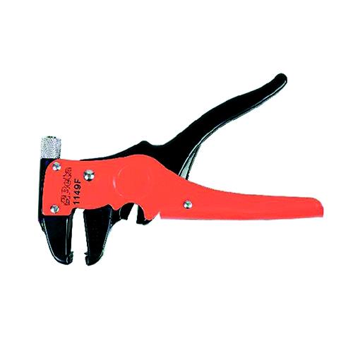BETA 1149F PINZA SPELLAFILI 0,2-6 Mm2 FRONTALE AUTOREGOLABILE Spell
