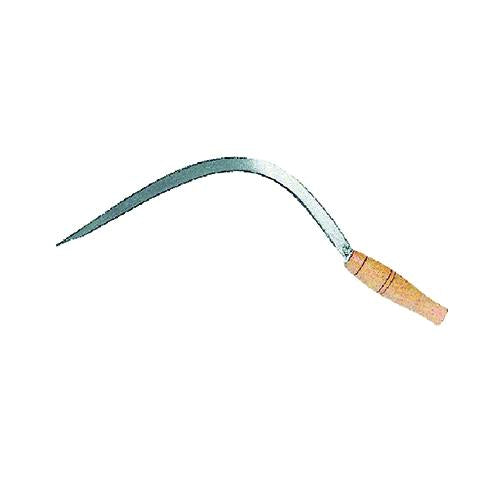 Falciola Dentata 'Serpente'  Punta Rialzata