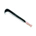 Roncola Per Orto  Cm 40 A Becco Corto. Manico In Legno. Made In Italy.