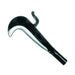 Roncola 'Potenza'  Cm 28 Con Forca. Manico Ferro A Tubo. Made In Italy.