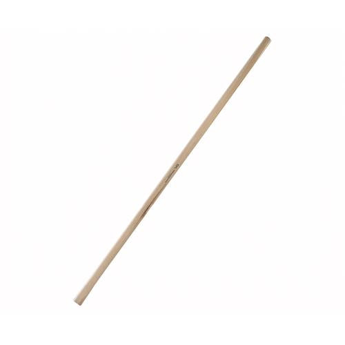 Manico Legno Per Zappa Tipo 'Puglia'  Cm 130 - 32X32 Mm / Per Gr.800 Cf. 12 Pz