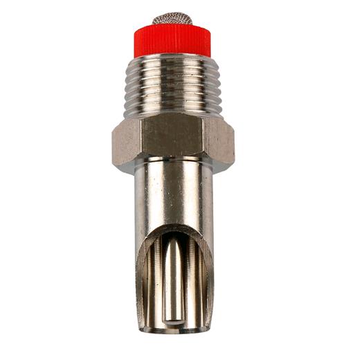 Abbeveratoio Per Suini  Mm. 79 - Filetto 1/2' Nipplo 3/4' Cf. 10 Pz