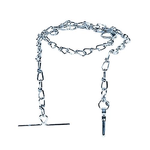Catena Per Cane  N. 17 Cm 110 Cf. 6 Pz