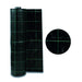 Telo Per Pacciamatura  H. Cm 100 X 100 Mt - Nero