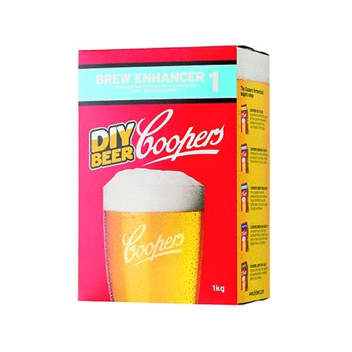 Intensificatore Per Birra 'Brew Enhancer'  Kg. 1,0