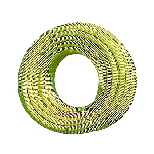 Tubo Spiralato Atossico  Ø Mm. 60 X Mt. 50 - Ø Est. 65 Per Liquidi Alimentari