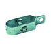 Tendifilo Zincato  N. 2 Medio (Mm.94X29) Cf. 50 Pz