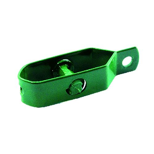Tendifilo Plastificato  N. 3 Grande (Mm.103X29) Cf. 50 Pz