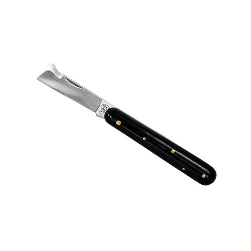 Due Buoi Coltello Da Innesto '202P'  Cm 19