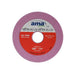 Ricambio - Mola Per Affilatrice  Mm. 105X3X22