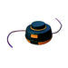 Testina A Filo  P 35 Per Decespugliatore Attacco Maschio 10X1,25