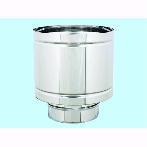 FUMAIOLI A BOTTE INOX D.13