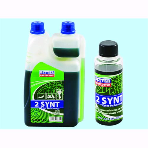 OLIO PER MISCELA 100 ML.