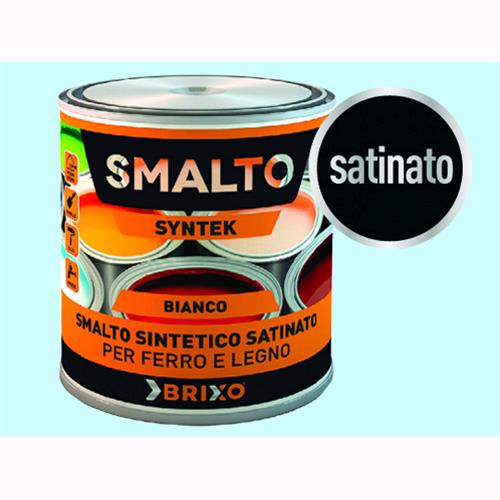 SMALTO BRIXO SYNTEK LT.0,750 BIAN.SATIN.