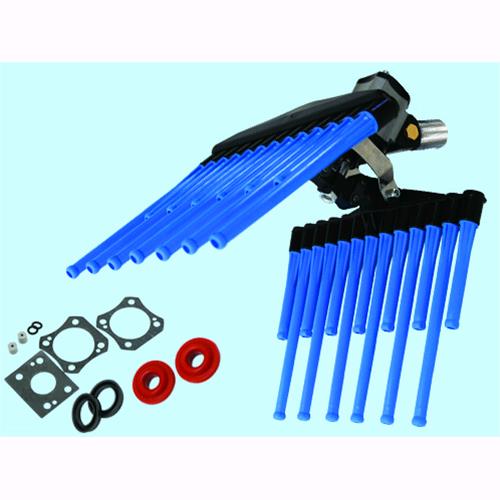 KIT GUARNIZIONI RICAMBIO P/SCUOT.OLITRE