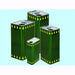 LATTINE BANDA STAGNATA LT.20