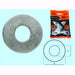 RONDELLE ZN PIANE BRIXO CF15PZ.5,3X10