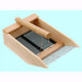 RACCOGLIBACCHE E MIRTILLI IN LEGNO -2480