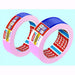 NASTRI TESA PRECISION MASK 50X25SENSIT. 04333