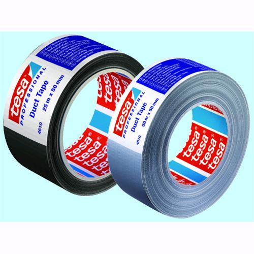 NASTRI TESA TELATI BASIC 50X50 NERO 04610
