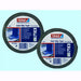 NASTRI TESA ANTISCIVOLO 15X25 60950-0000