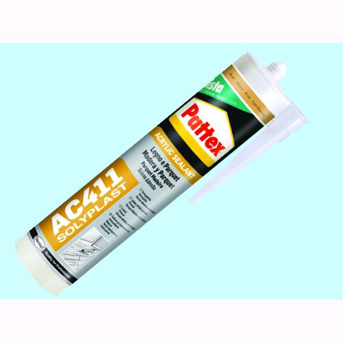 SIGILL.PATTEX AC411 ML.300 PINO