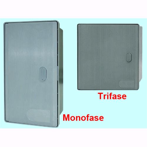 CASSETTE CONTATORI ENEL MONOFASE 420X230