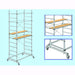 TRABATTELLI ALLUMINIO STEP UP MERIT H360
