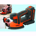 LEVIGATRICI MOUSE B+D 18V LITIO BD CDS 18