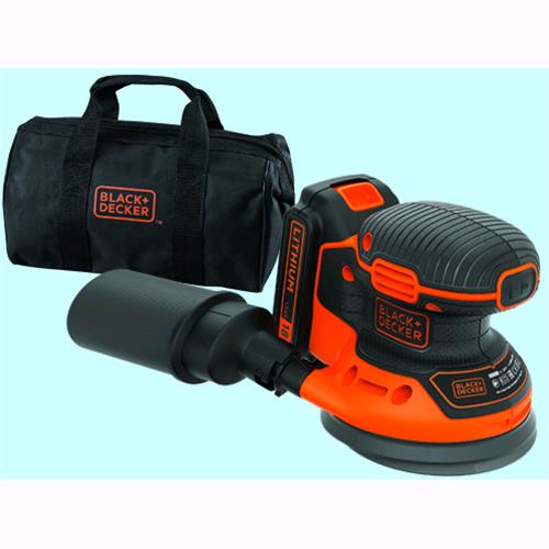 LEVIGATRICI ROTORB.B+D 18V LI BD CROS 18