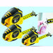 FLESSOMETRI STANLEY STHT0-36118 MT.8