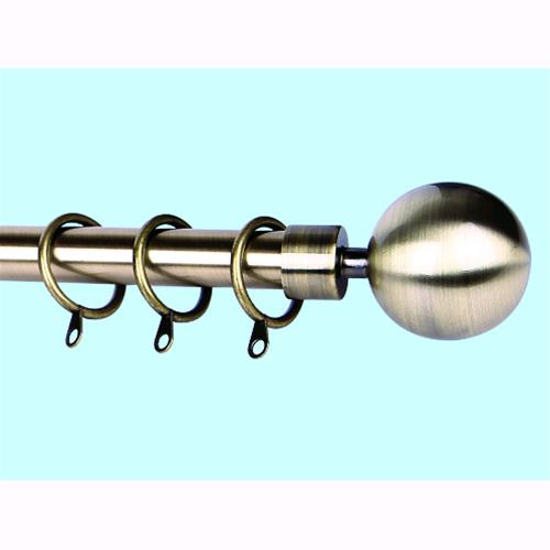 SCORRITENDA ETRURIA SFERA 210/380