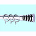 SCORRITENDA ETRURIA VORTICE 210/380