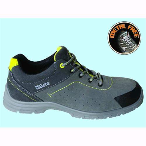 SCARPE BASSE BETA S1P ART.7212FG N.44