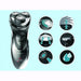 RASOI C/RIFINITORE CORDLESS   GSH860